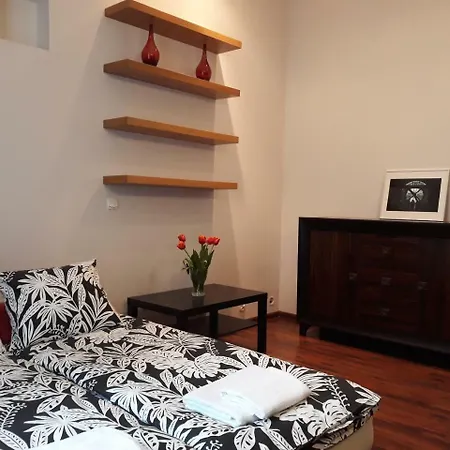 Happy Lubomirskiego Apartamento